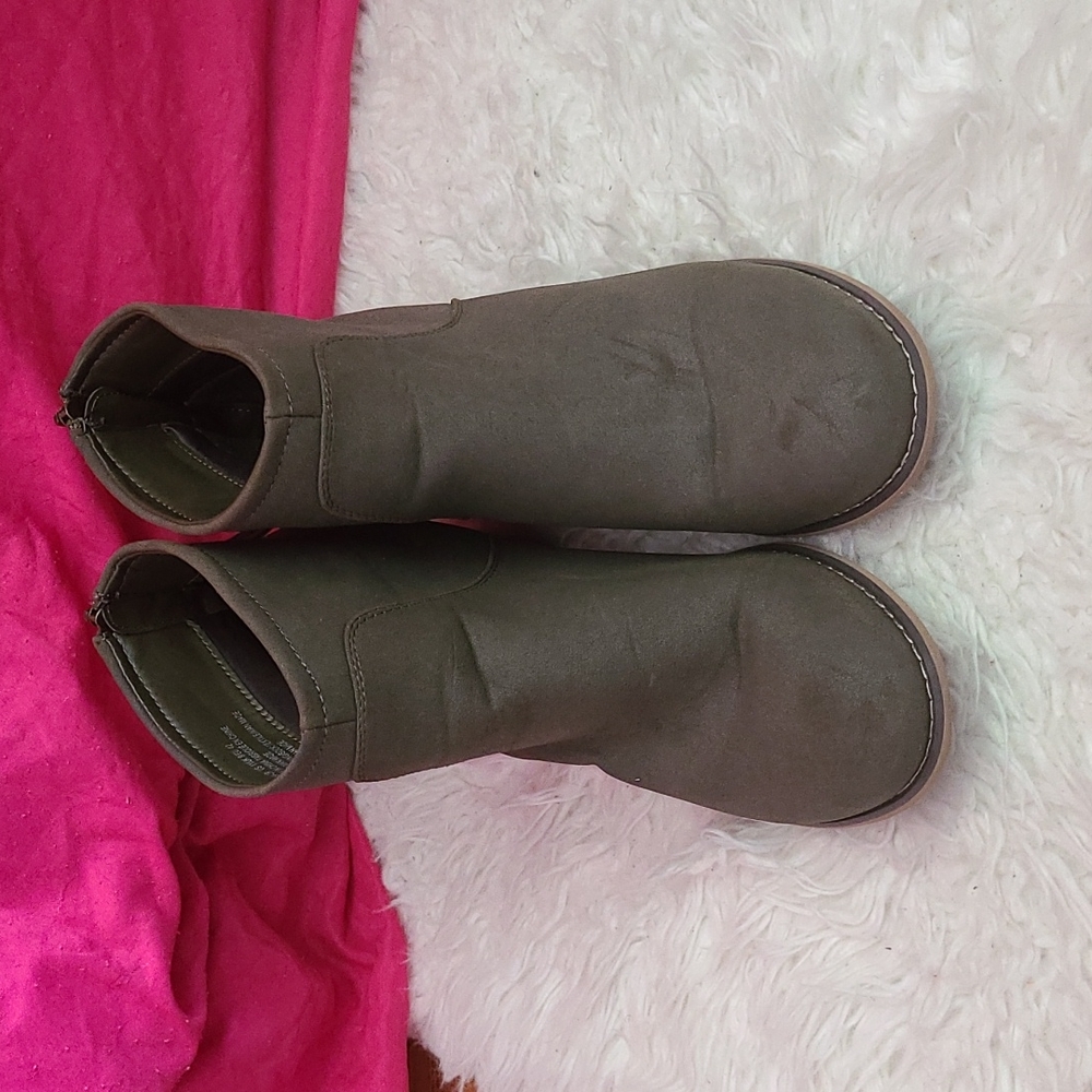 Booties